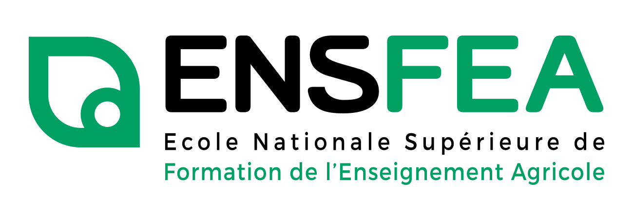 École Nationale Supérieure de Formation de l'Enseignement Agricole
