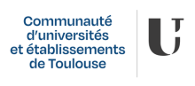 Communauté d"universités et établissements de Toulouse