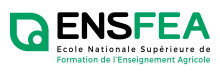 École Nationale Supérieure de Formation de l'Enseignement Agricole