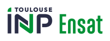 Toulouse INP ENSAT
