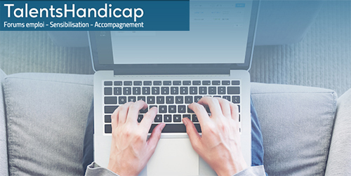 Forum emploi Talents Handicap